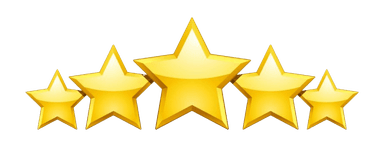 Image of 5 stars