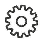 Custom Engineering service icon