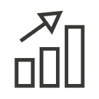Custom Reporting service icon