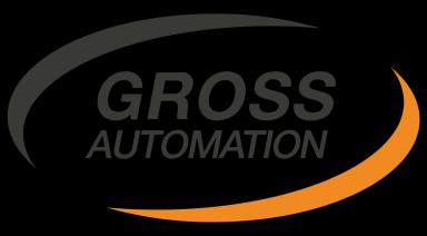 Gross Automation Logo