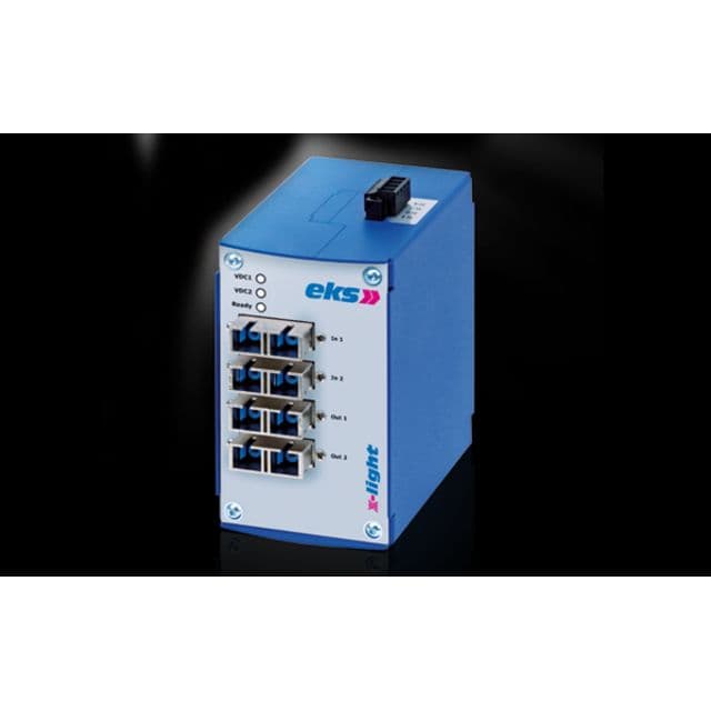 EKS Engel 15005024 - XL-optical bypass 50/125-MM-LC