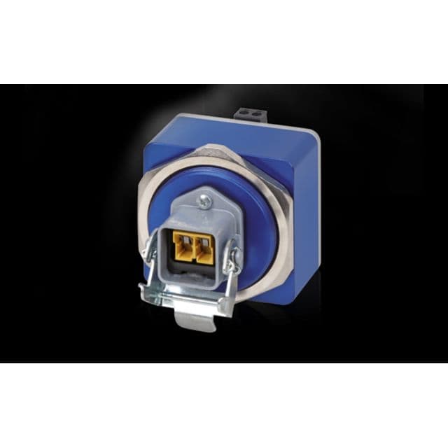 EKS Engel 042050155EV10-00 - EL-S/1x10/100TX-1x100FX-SM-E2 Media converter (Extended)
