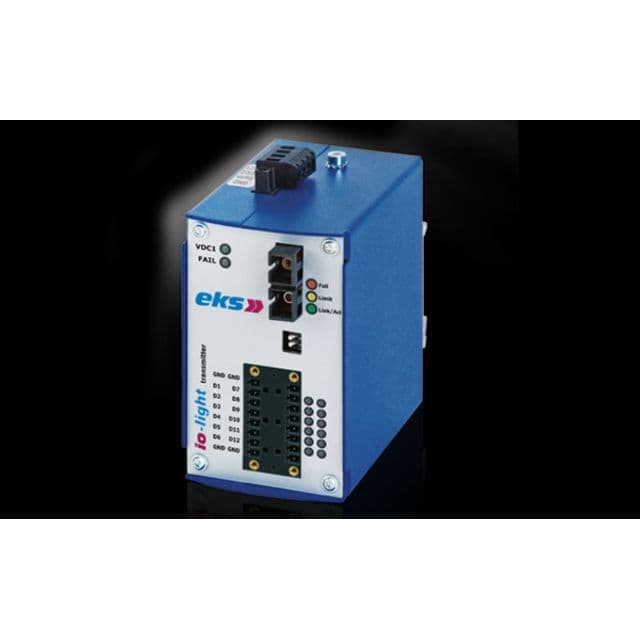 EKS Engel 32001323 - IOL-3200/TX-12D-13-MM-SC Transmitter/24V/TX/MM/SC