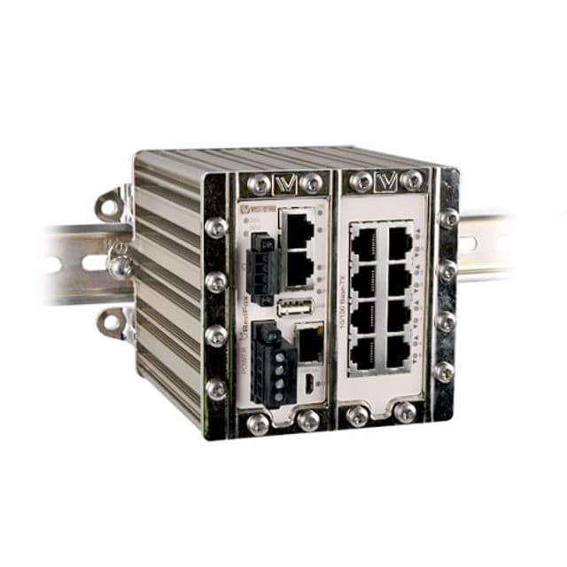 Westermo RFI-211-T3G - Industrial Routing Switch