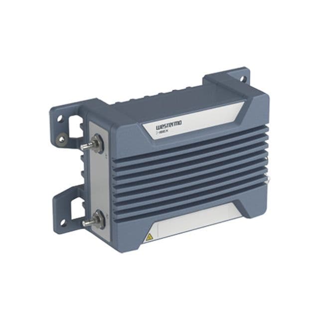 Westermo Ibex-1510-T2G2.5-PoE NA - Dual EN 50155 Wi-Fi 6 Access Point - PoE PD