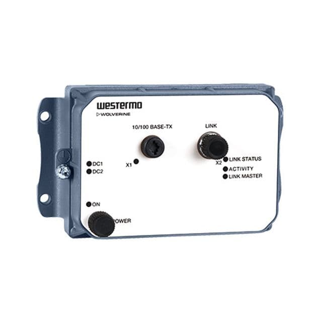 Westermo DDW-002-B1 - Ethernet Broadband Bridge