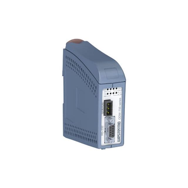 Westermo ODW-720-F1 - Point to point fibre converter - RS232