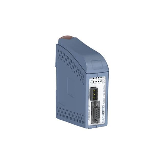 Westermo ODW-710-F1 - Point to point fibre converter - Profibus