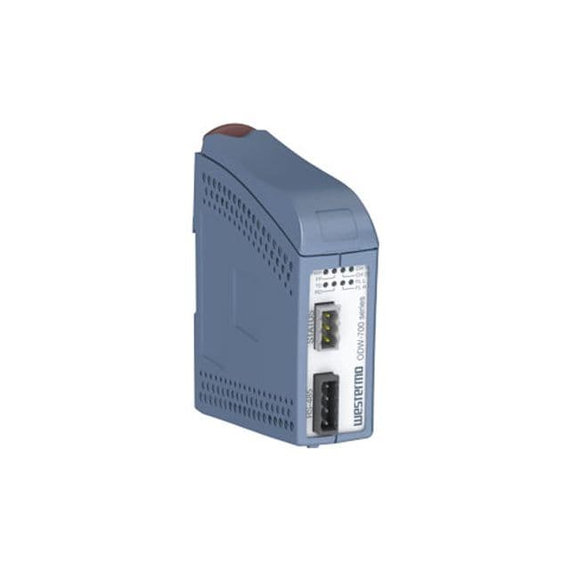 Westermo ODW-730-F1 - Point to point fibre converter -  RS422/485
