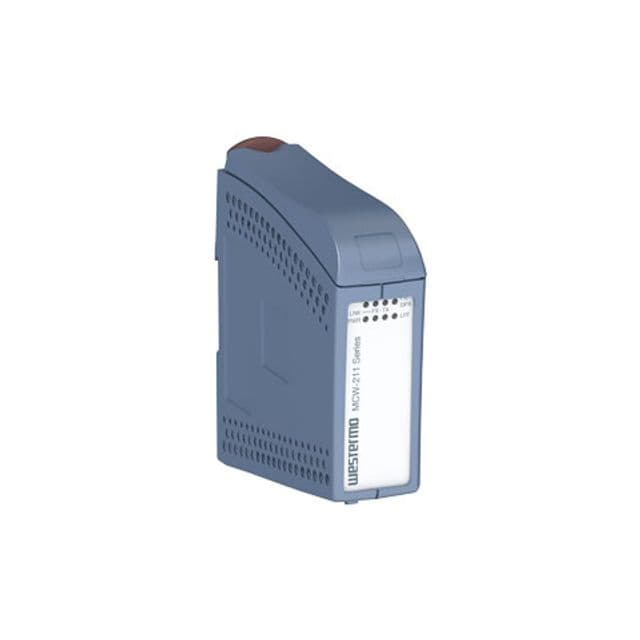 Westermo MCW-211-SM-LC15 - Industrial Media Converter