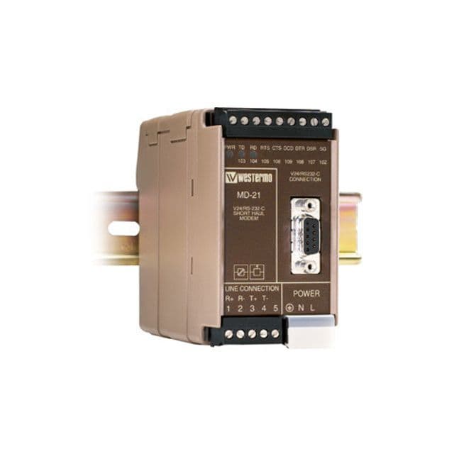 20mA Current Loop Converter