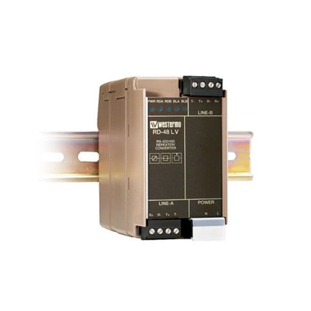 Westermo RD-48 LV - RS422/485 Repeater