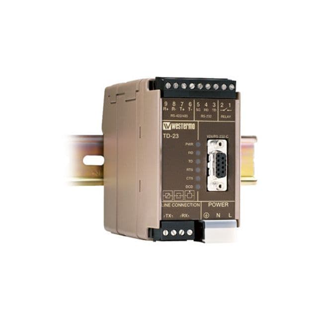 Multidrop Modem