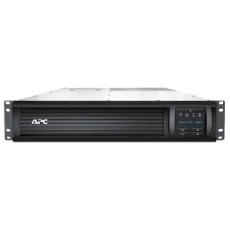 APC SMT3000RM2UC - 3000VA Smart UPS C 2U 120V