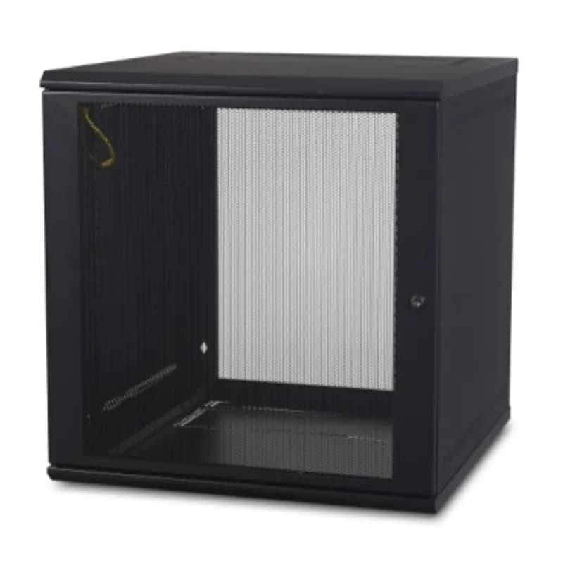 APC AR112 - APC Netshelter WX 12U Wall Mnt