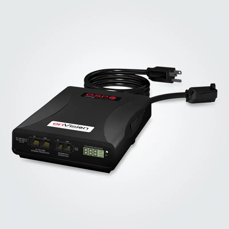 AC Diagnostic Tool with Interface Cable 120V20A EV12020 IC