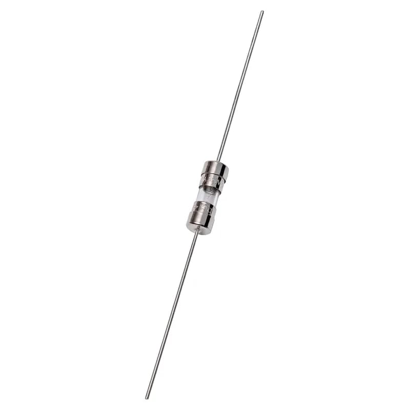 Miniature fuse SMG-V - Fast Acting 350VAC 4A