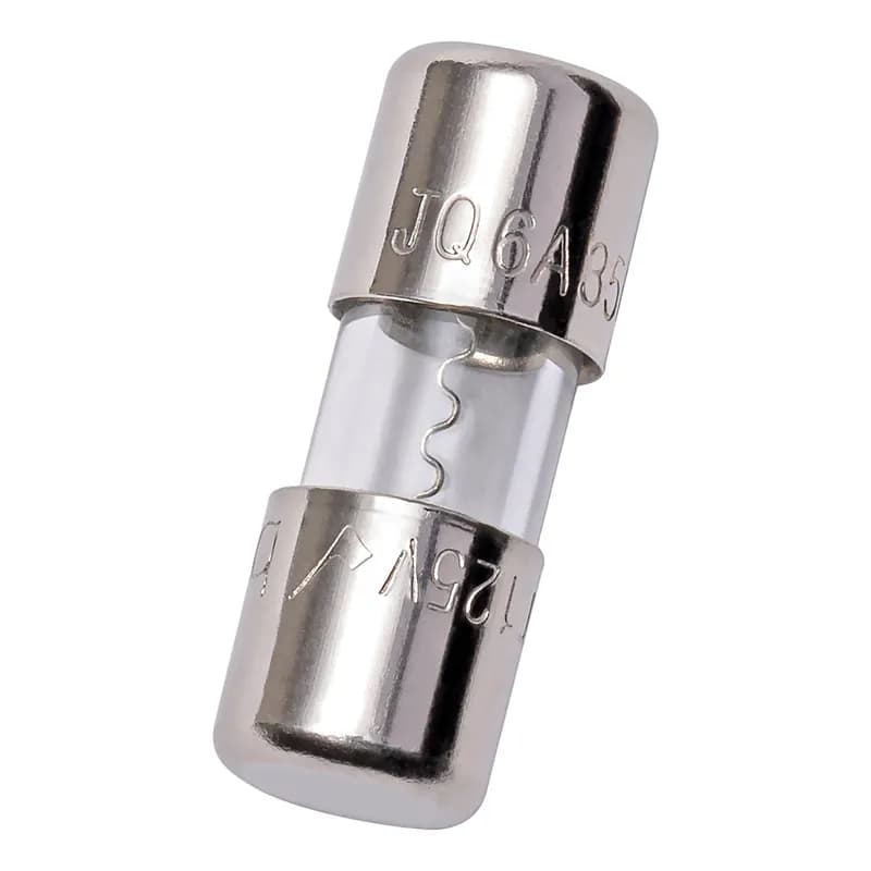 Mersen SMG4 - Miniature fuse SMG - Fast Acting 350VAC 4A