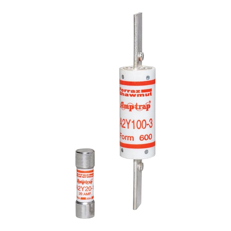 Fuse A2Y 250VAC 500VDC 400A Type 4 Blade Amp-Trap®