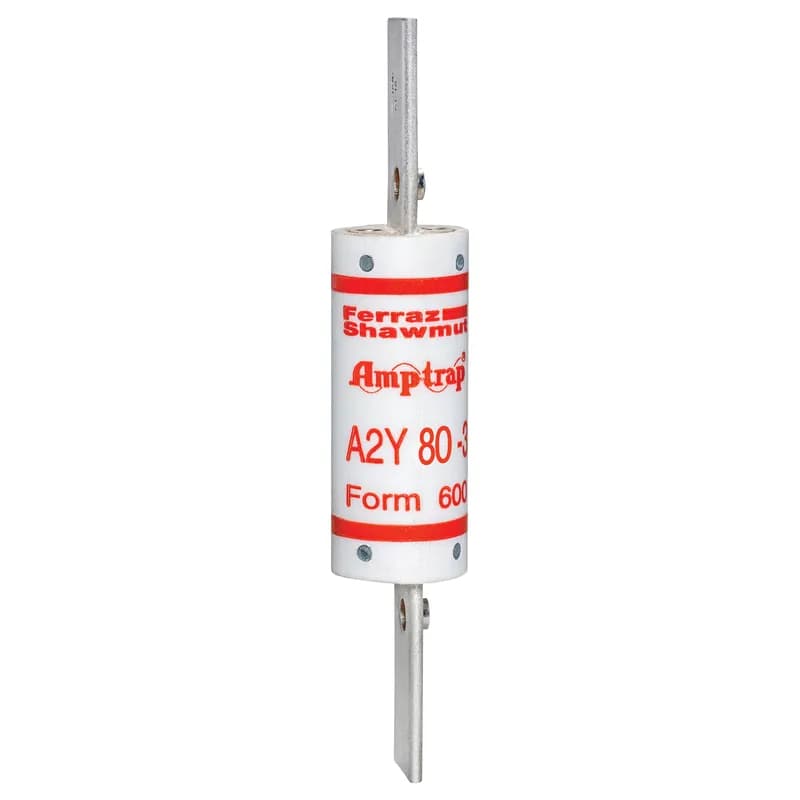 Fuse A2Y 250VAC 500VDC 80A Type 3 Blade Amp-Trap®
