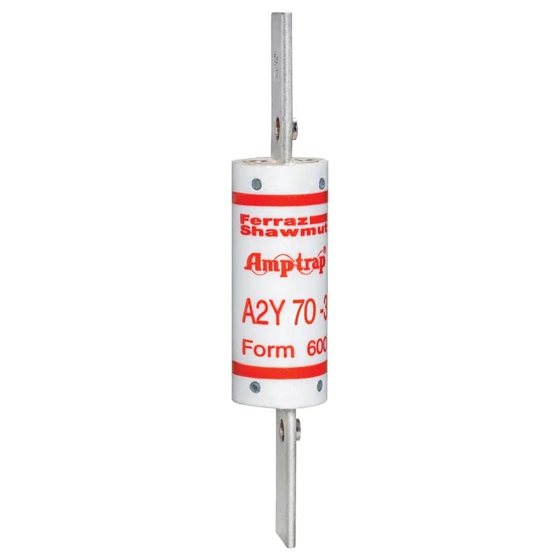 Fuse A2Y 250VAC 500VDC 70A Type 3 Blade Amp-Trap®