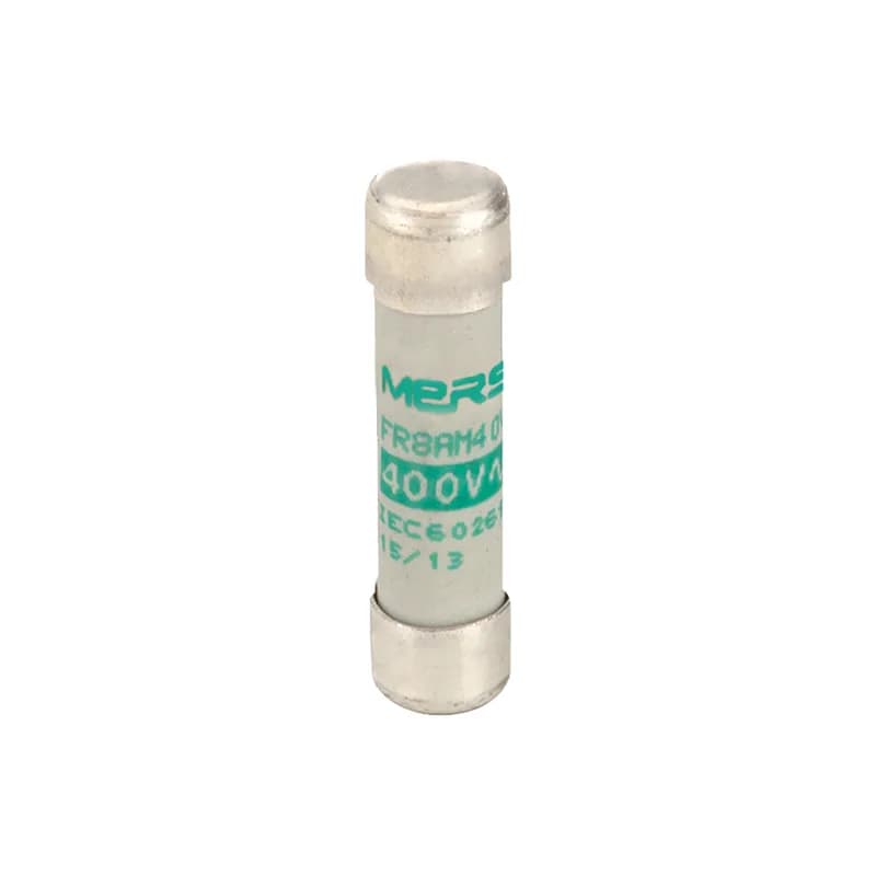 Mersen C217168 - Cylindrical fuse-link aM Size 8x32 IEC 400VAC 1A