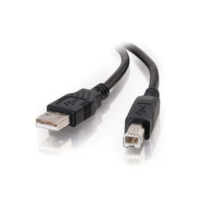 C2G 27256 - 10' Shielded CAT5E Patch Cable