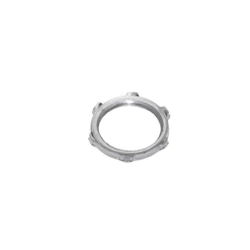 1.0-NPT, Zinc, Nut