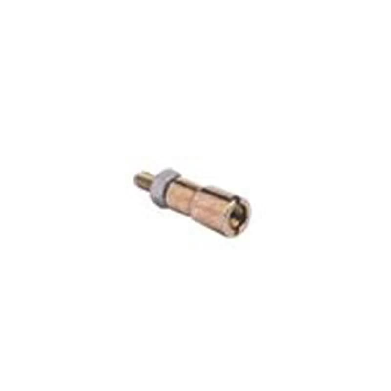 Female Accessory for Thumb Screw