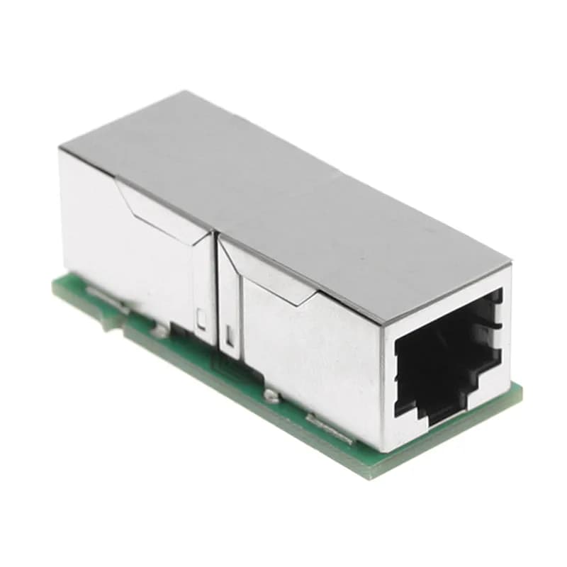 MIXO RJ45 Female Jack