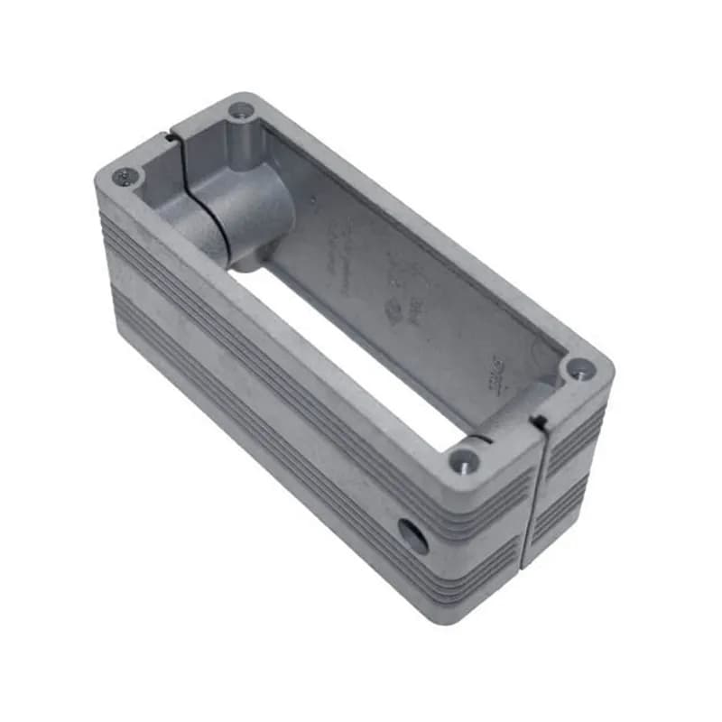 Standard, In-Line Joint, Size 77.27