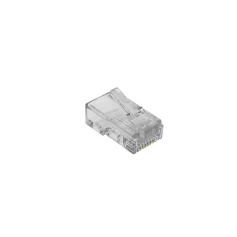 Ethernet, Field Wireable RJ45 Plug
