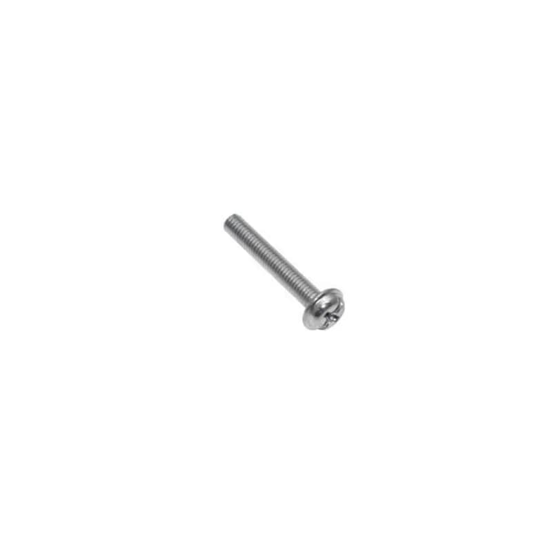 Solenoid Valve Connectors, Accessory, Screw, Cabled Form C