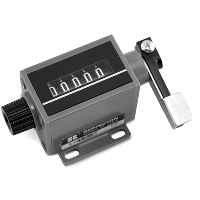 Metal Lever Spring & Screw