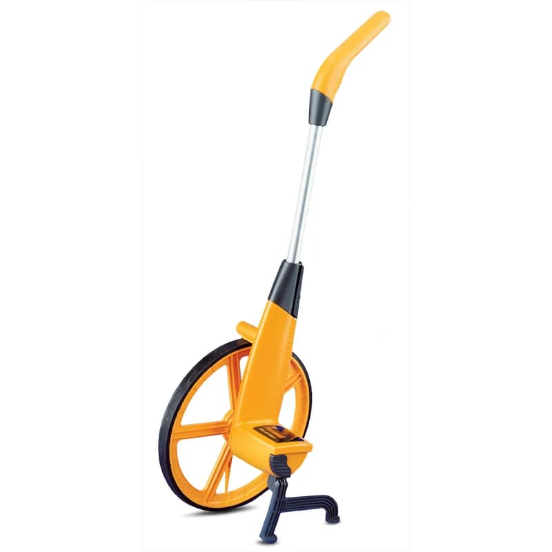 Trumeter 5505E - Revolution Meas Wheel
