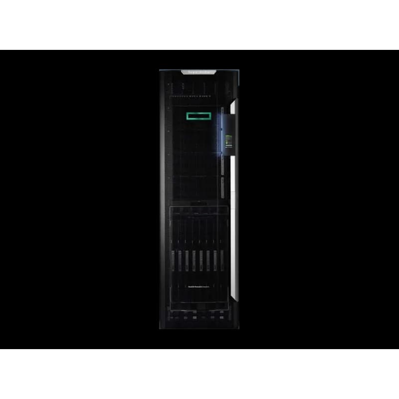 Hewlett Packard Enterprise HPE AT066A - HPE Integrity Superdome 2 8/16/32 Socket GiCAP Server
