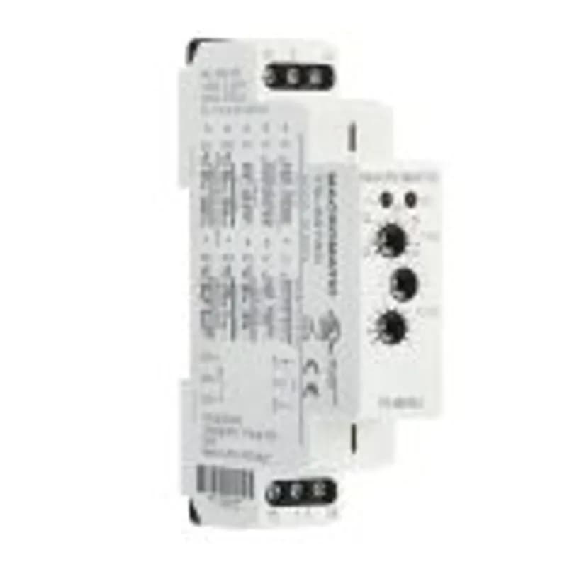 THR-1 Time Delay Relays TE-8812U