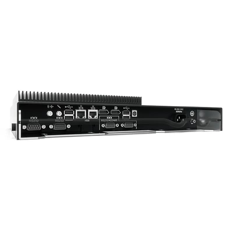 Wave PERFORMANCE BOX (i7-8665UE) - AC, excl. Windows IoT license