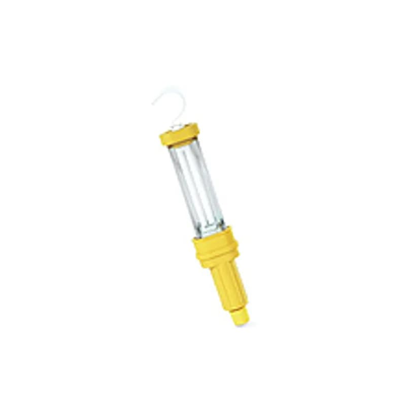 Super-Safeway™ 13W Fluorescent Hand Lamp no Switch, no Cord