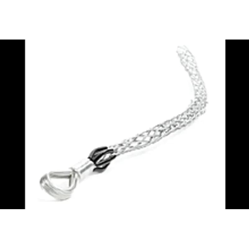 Woodhead 35950 - Medium Duty Wire Mesh Pulling Grip, Single/Double Weave, Bale Eye, Standard Mesh Length 0.914m (36.00"), Approximate Break Strength 3,084.43kg (6,800 lbs)