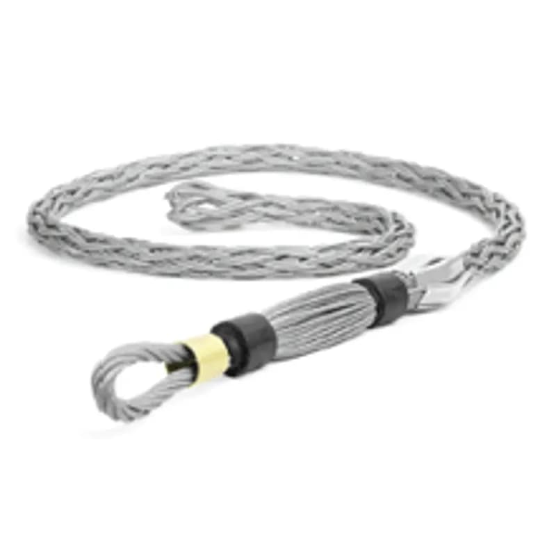 Woodhead 36612 - High Strength Wire Mesh Pulling Grip, Mesh Length 1.219m (48.00"), Approximate Break Strength 9,071.85kg (20,000 lbs)
