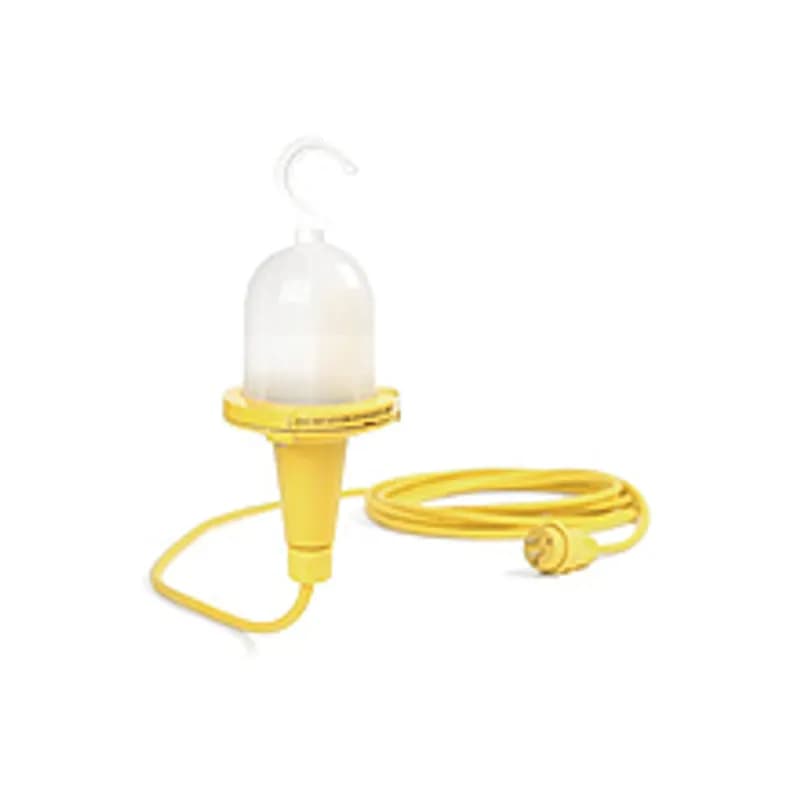 Watertite® Wet Location Incandescent Hand Lamp Only, 100W with TEFLON® Globe
