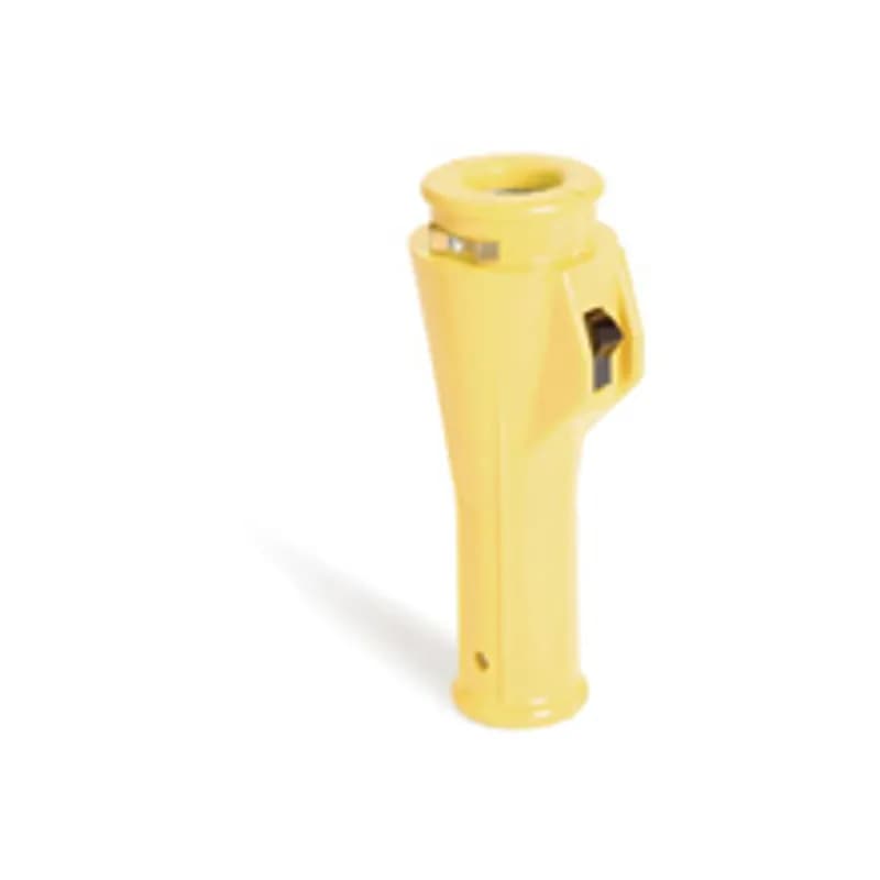 Safeway® Phenolic Hand Lamp with Switch