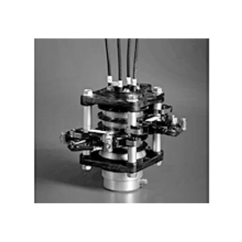 Woodhead SR2010 - NUMBER OF CONDUCTORS: 10600 VOLTS 30 AMPS BORE .875IN
