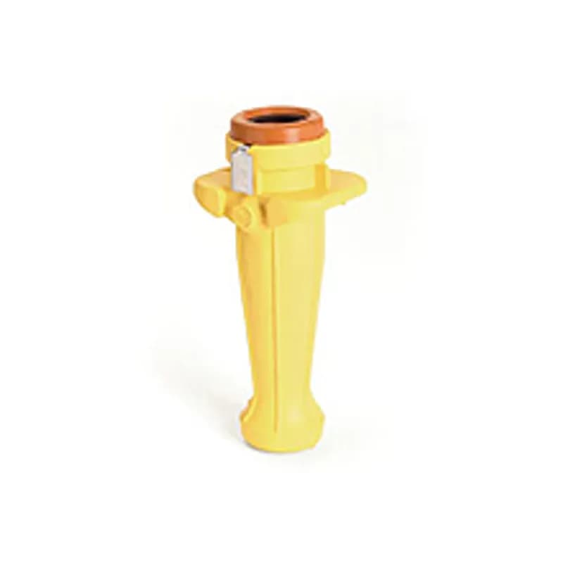 Super-Safeway™ Rubber Hand Lamp with Switch