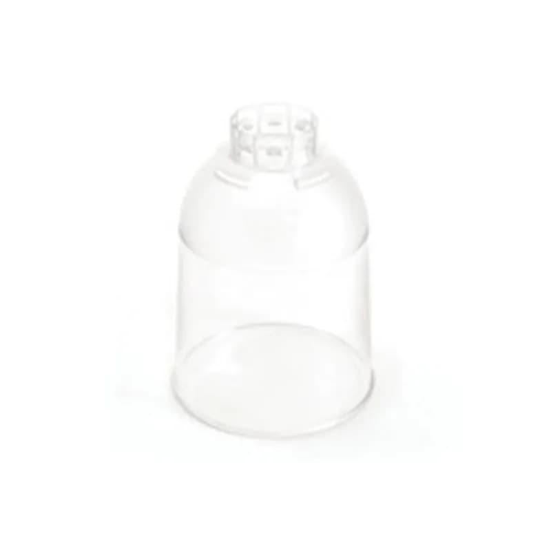 Clear Polycarbonate Guard, Small Neck
