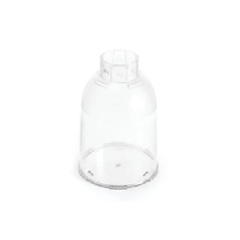 Woodhead 383 - Clear Polycarbonate Guard