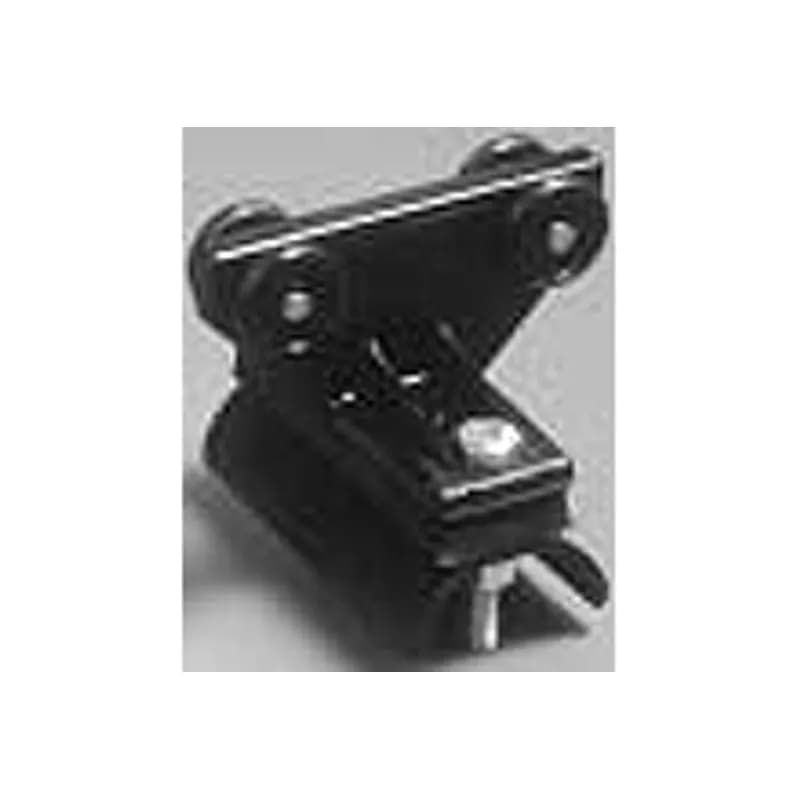 Standard Box Track System, Festoon Intermediate Steel Car, 8.35mm (.330") Cable Height - Maximum