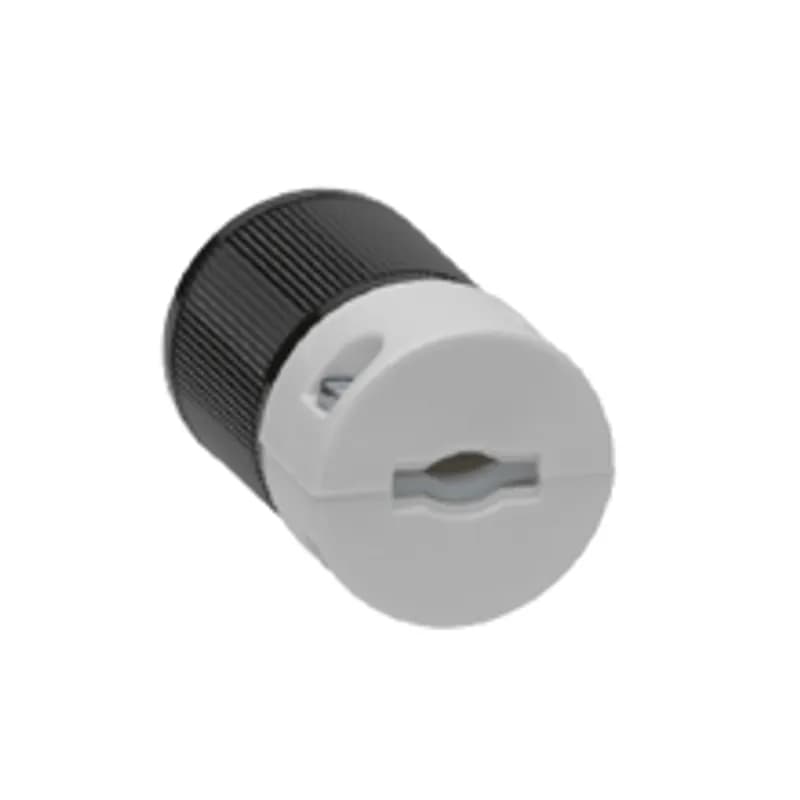 Safeway® Plug, 2 Pole/3 Wire, NEMA 6-20, 250V