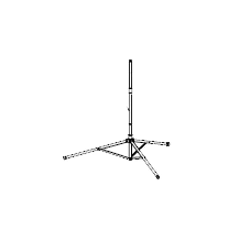 Woodhead 30-4900 - Tripod Stand Assembly with Bag